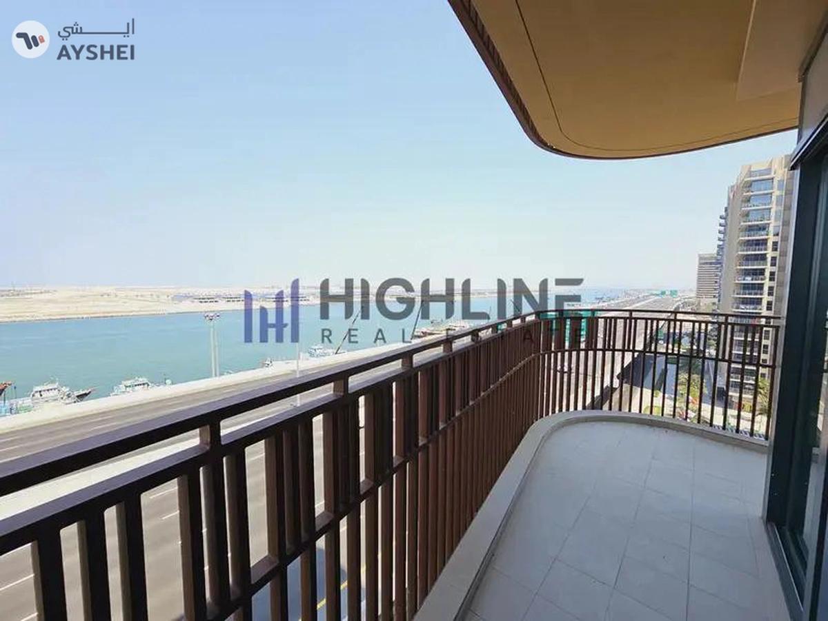 Superior Amenities | Sea View | Maids Room | Next to Metro | Ready to Move - IN-0-0