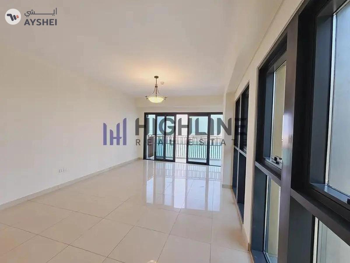 Superior Amenities | Sea View | Maids Room | Next to Metro | Ready to Move - IN-1-1