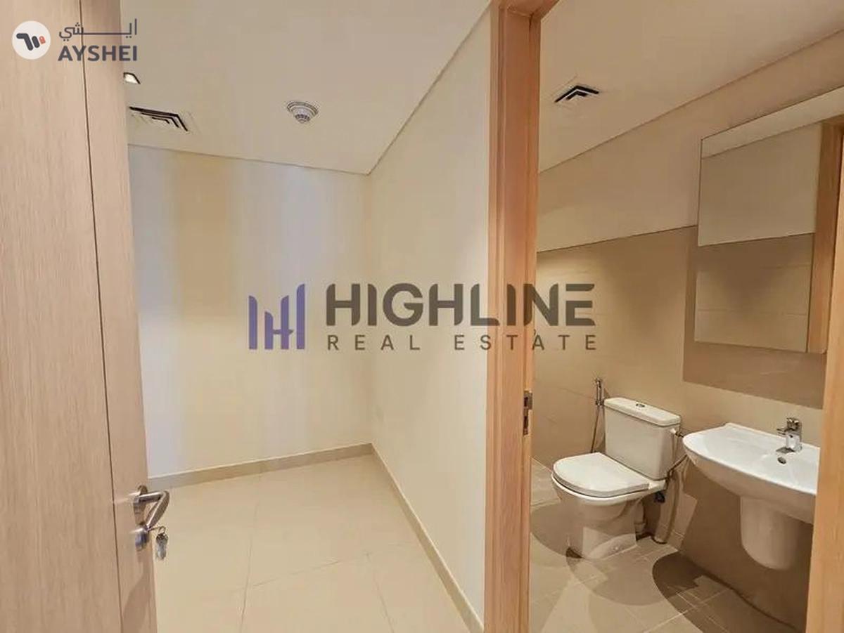 Superior Amenities | Sea View | Maids Room | Next to Metro | Ready to Move - IN-5-5