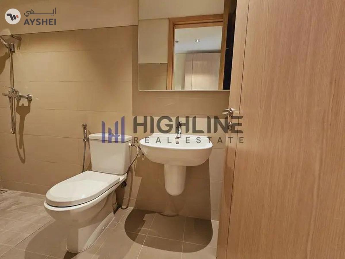 Superior Amenities | Sea View | Maids Room | Next to Metro | Ready to Move - IN-6-6