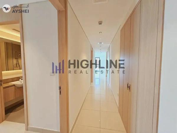 Superior Amenities | Sea View | Maids Room | Next to Metro | Ready to Move - IN