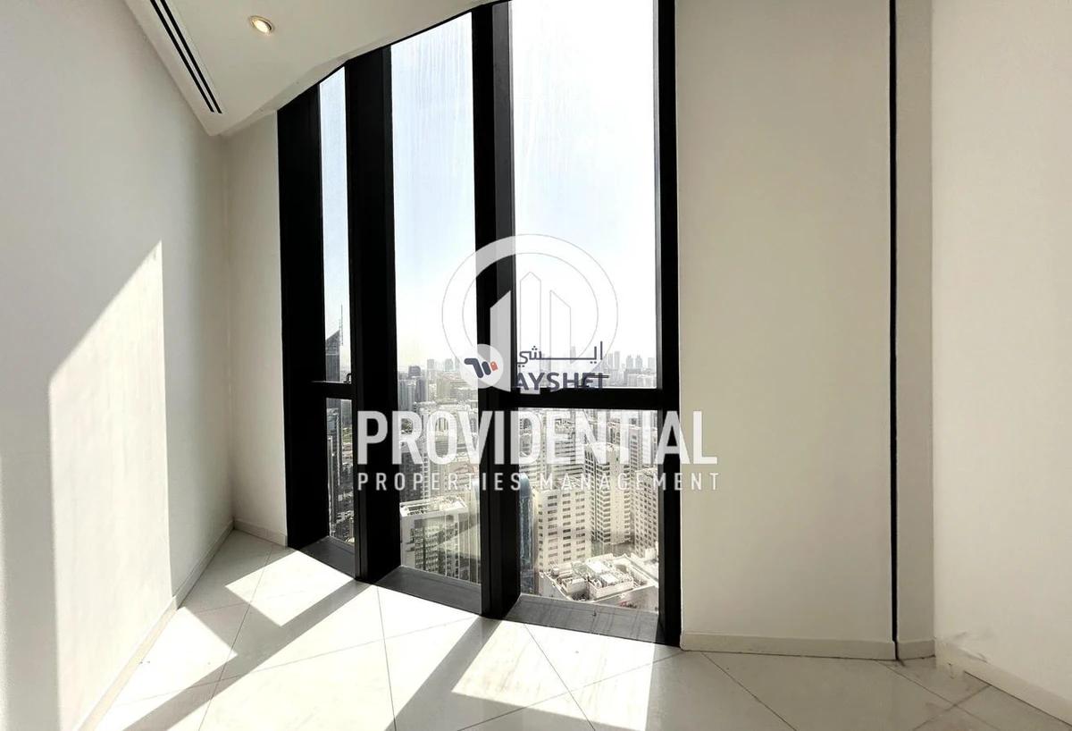 APARTMENT FOR RENT IN BURJ MOHAMMED BIN RASHID AT WTC, CORNICHE ROAD-11-11