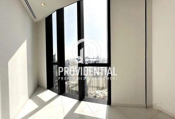 APARTMENT FOR RENT IN BURJ MOHAMMED BIN RASHID AT WTC, CORNICHE ROAD