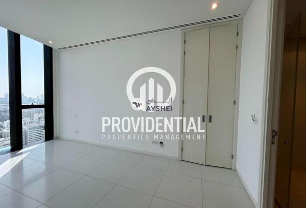 APARTMENT FOR RENT IN BURJ MOHAMMED BIN RASHID AT WTC, CORNICHE ROAD