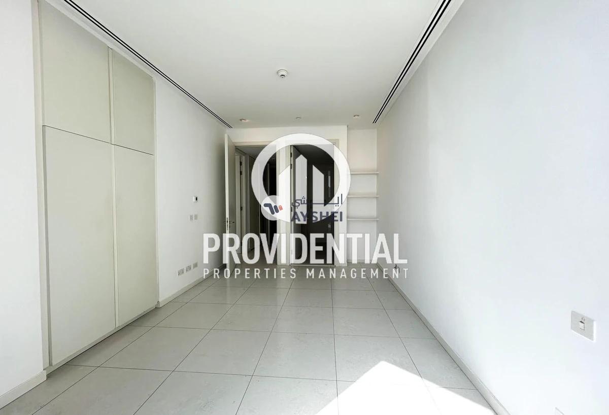 APARTMENT FOR RENT IN BURJ MOHAMMED BIN RASHID AT WTC, CORNICHE ROAD-14-14