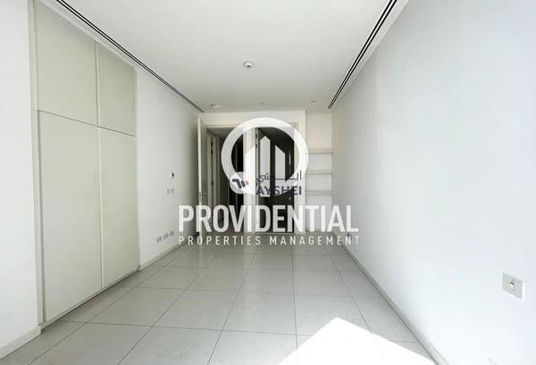 APARTMENT FOR RENT IN BURJ MOHAMMED BIN RASHID AT WTC, CORNICHE ROAD