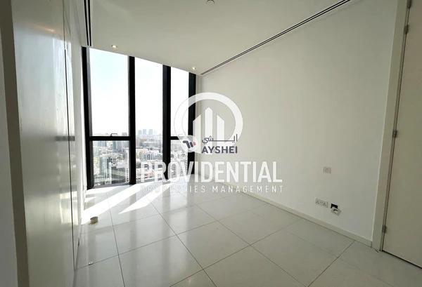 APARTMENT FOR RENT IN BURJ MOHAMMED BIN RASHID AT WTC, CORNICHE ROAD