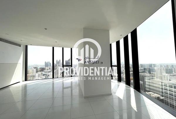 APARTMENT FOR RENT IN BURJ MOHAMMED BIN RASHID AT WTC, CORNICHE ROAD