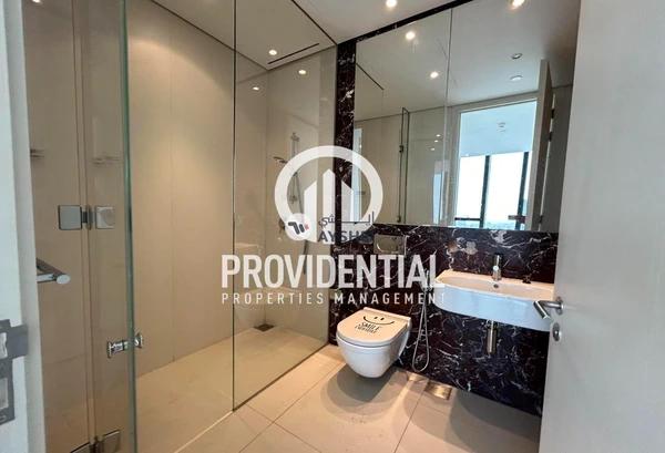 APARTMENT FOR RENT IN BURJ MOHAMMED BIN RASHID AT WTC, CORNICHE ROAD