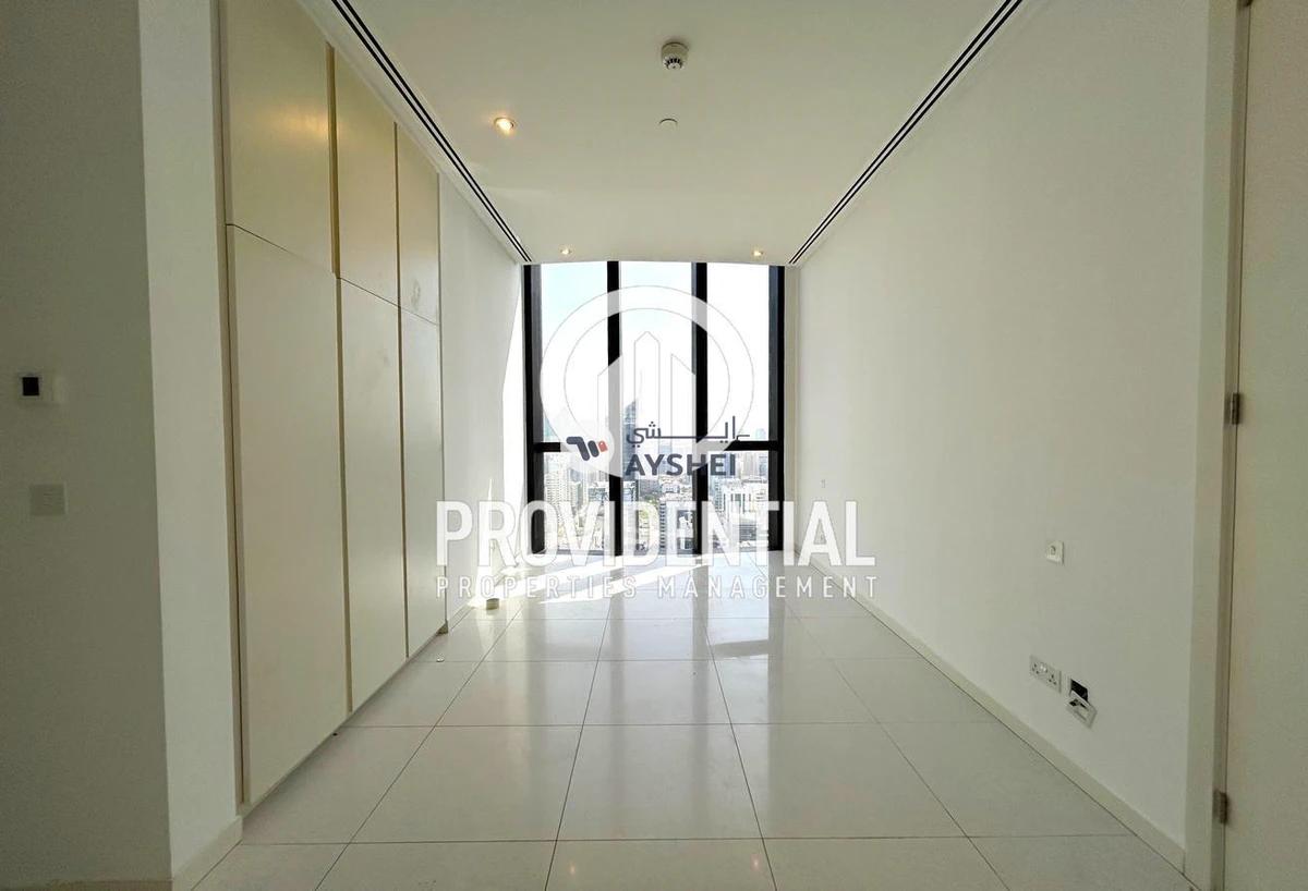 APARTMENT FOR RENT IN BURJ MOHAMMED BIN RASHID AT WTC, CORNICHE ROAD-19-19