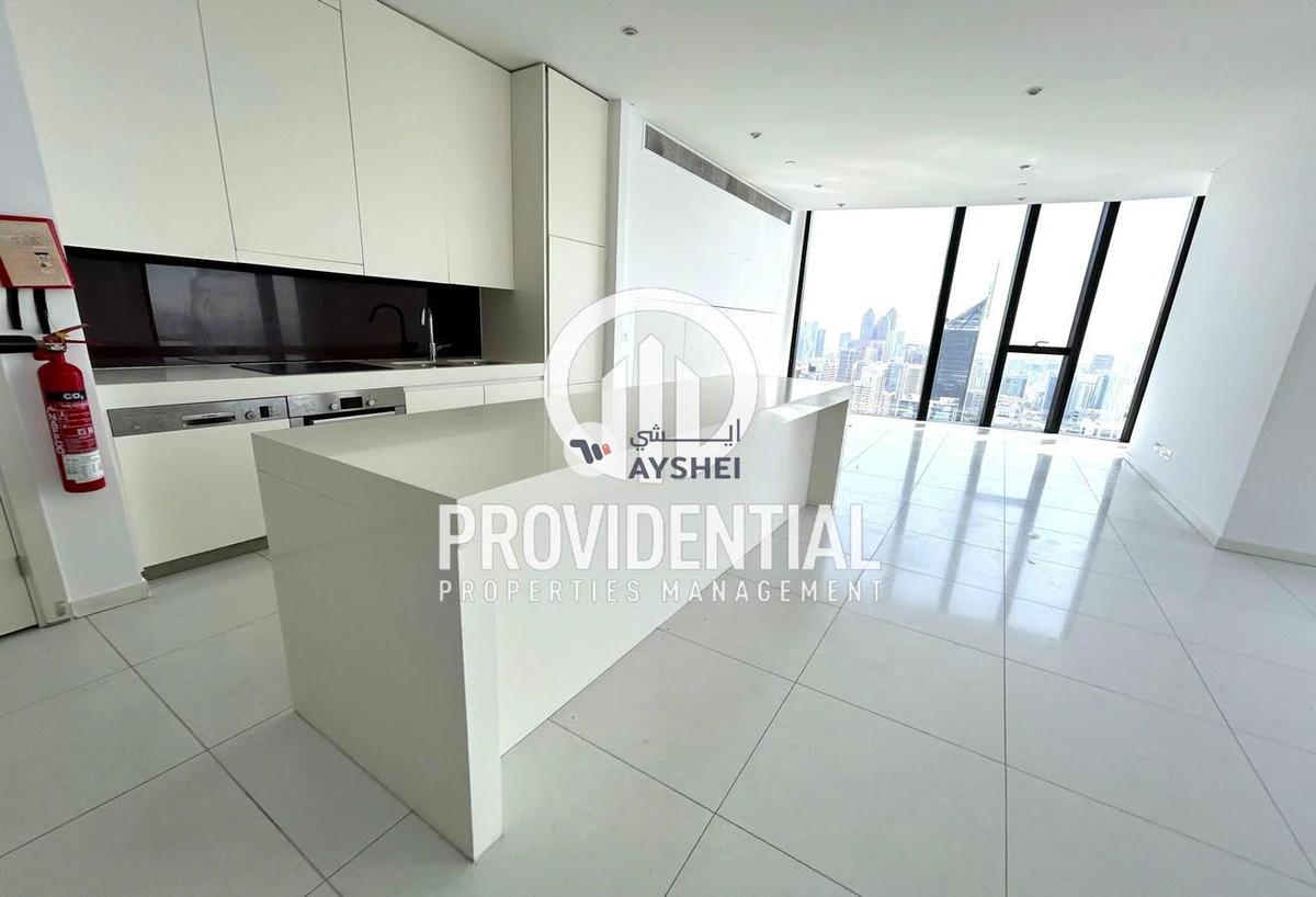 APARTMENT FOR RENT IN BURJ MOHAMMED BIN RASHID AT WTC, CORNICHE ROAD-0-landscape