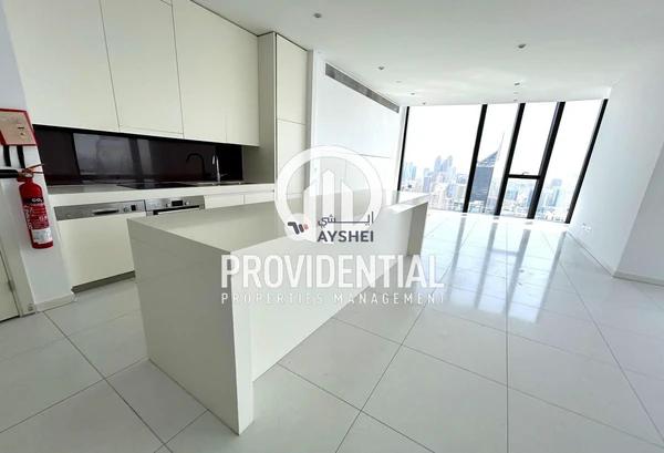 APARTMENT FOR RENT IN BURJ MOHAMMED BIN RASHID AT WTC, CORNICHE ROAD