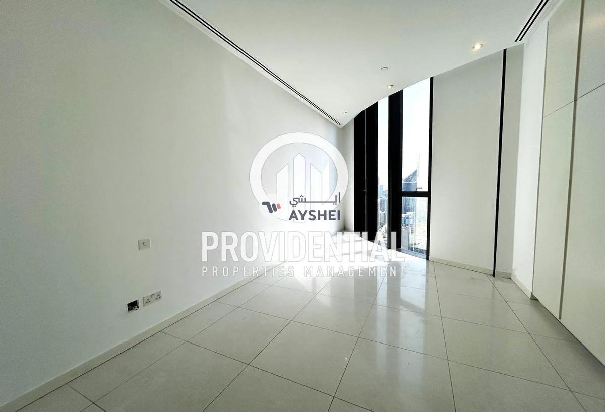 APARTMENT FOR RENT IN BURJ MOHAMMED BIN RASHID AT WTC, CORNICHE ROAD-3-3