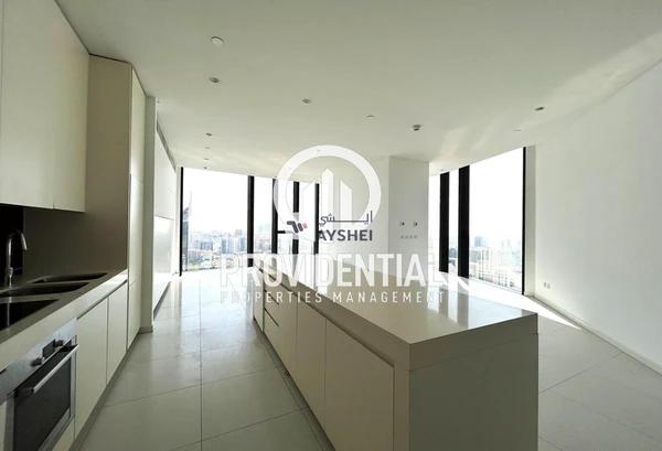 APARTMENT FOR RENT IN BURJ MOHAMMED BIN RASHID AT WTC, CORNICHE ROAD