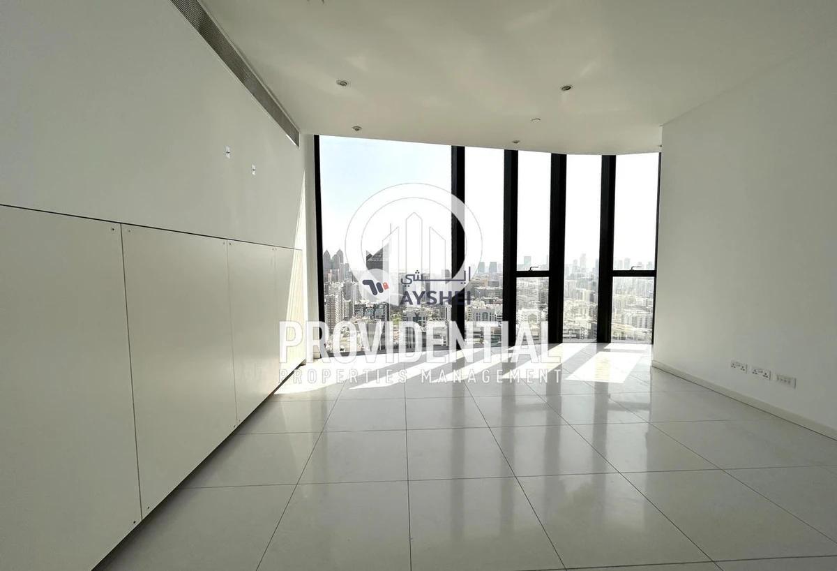 APARTMENT FOR RENT IN BURJ MOHAMMED BIN RASHID AT WTC, CORNICHE ROAD-7-7