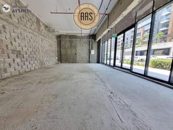 Chiller Free | Best Location | shop for rent