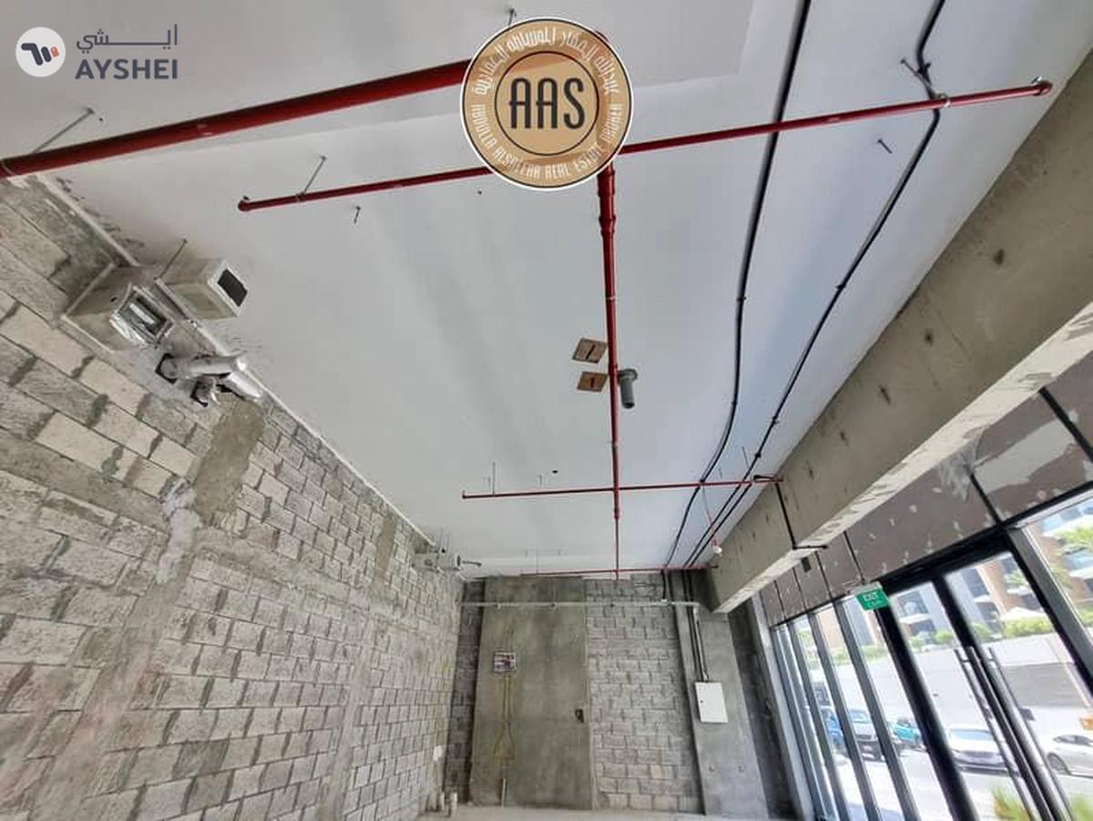 Chiller Free | Best Location | shop for rent-3-3