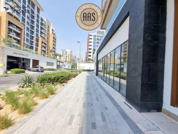 Chiller Free | Best Location | shop for rent