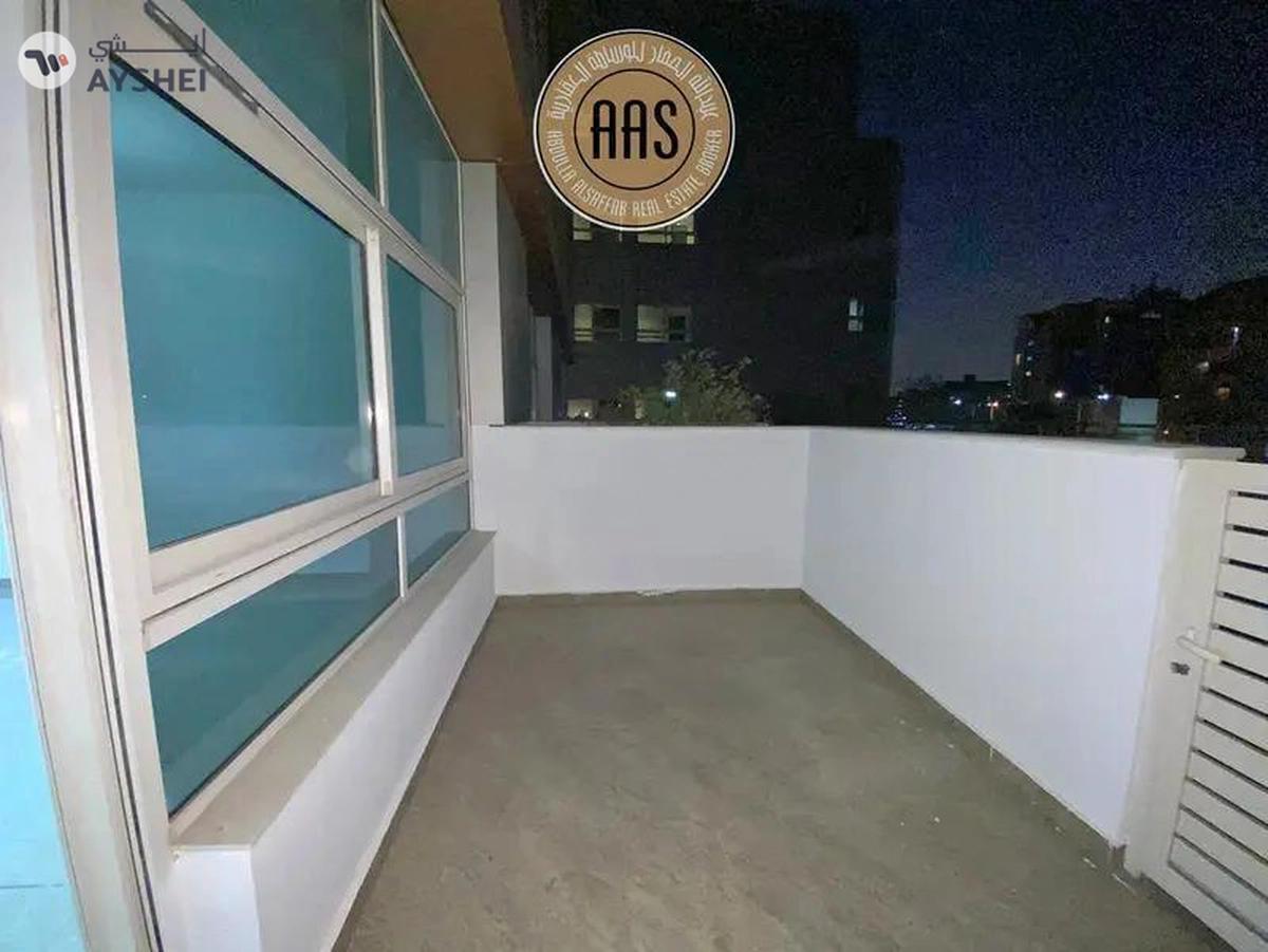 Spacious studio Available for Rent 42k with Terrace-0-landscape