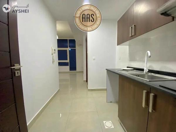 Spacious studio Available for Rent 42k with Terrace