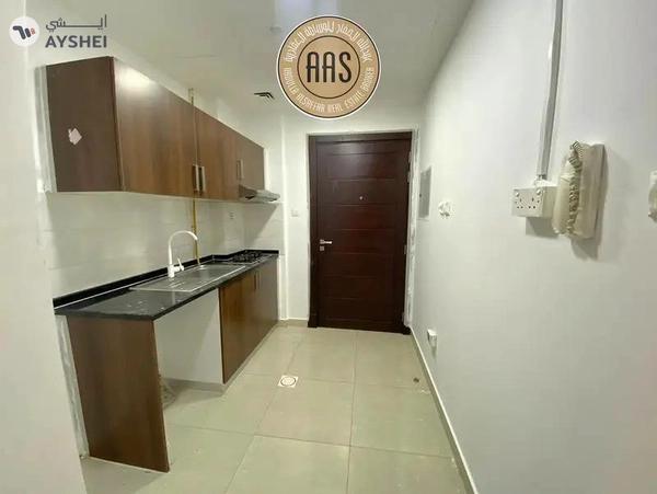Spacious studio Available for Rent 42k with Terrace