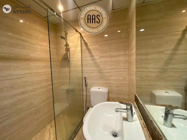 Spacious studio Available for Rent 42k with Terrace