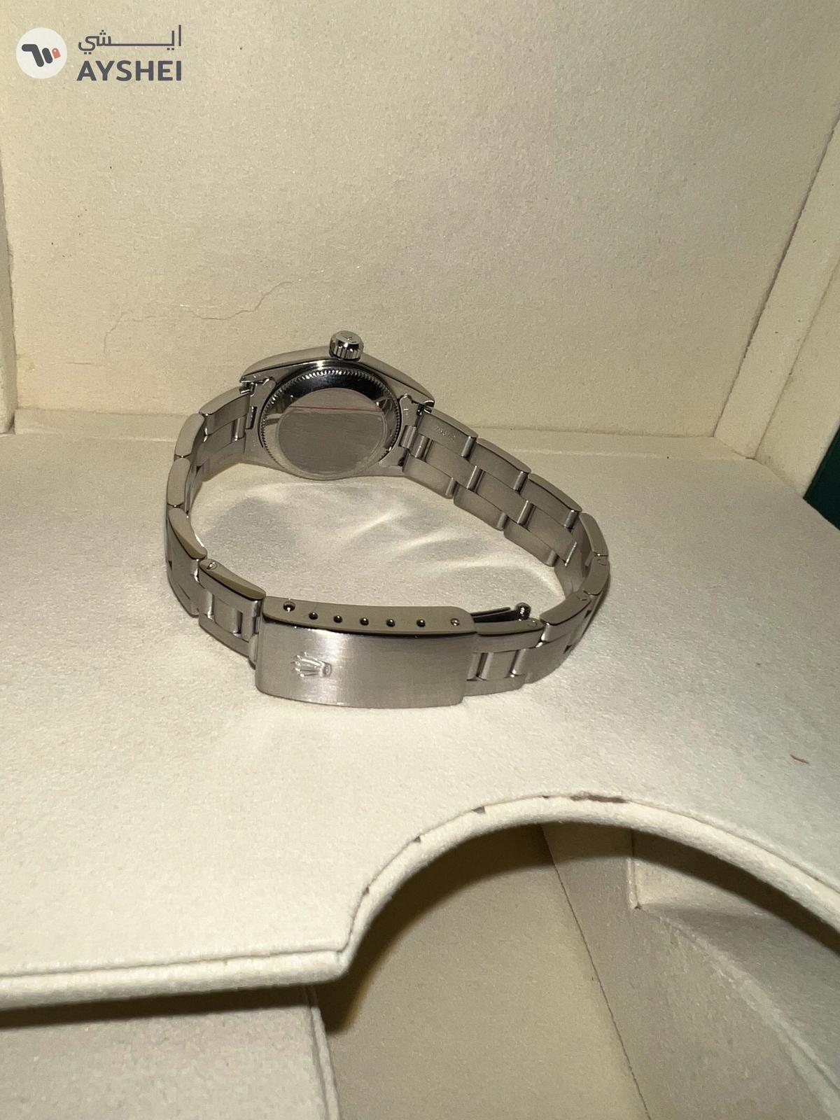 Rolex Oyster Perpetual-2-2