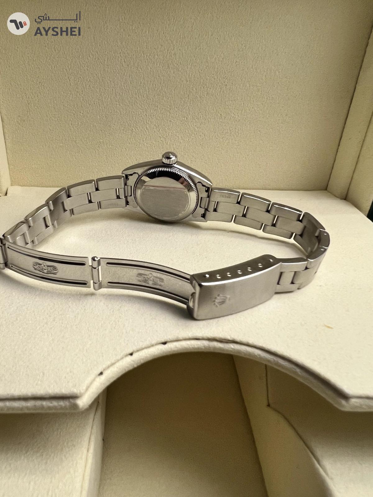 Rolex Oyster Perpetual-5-5