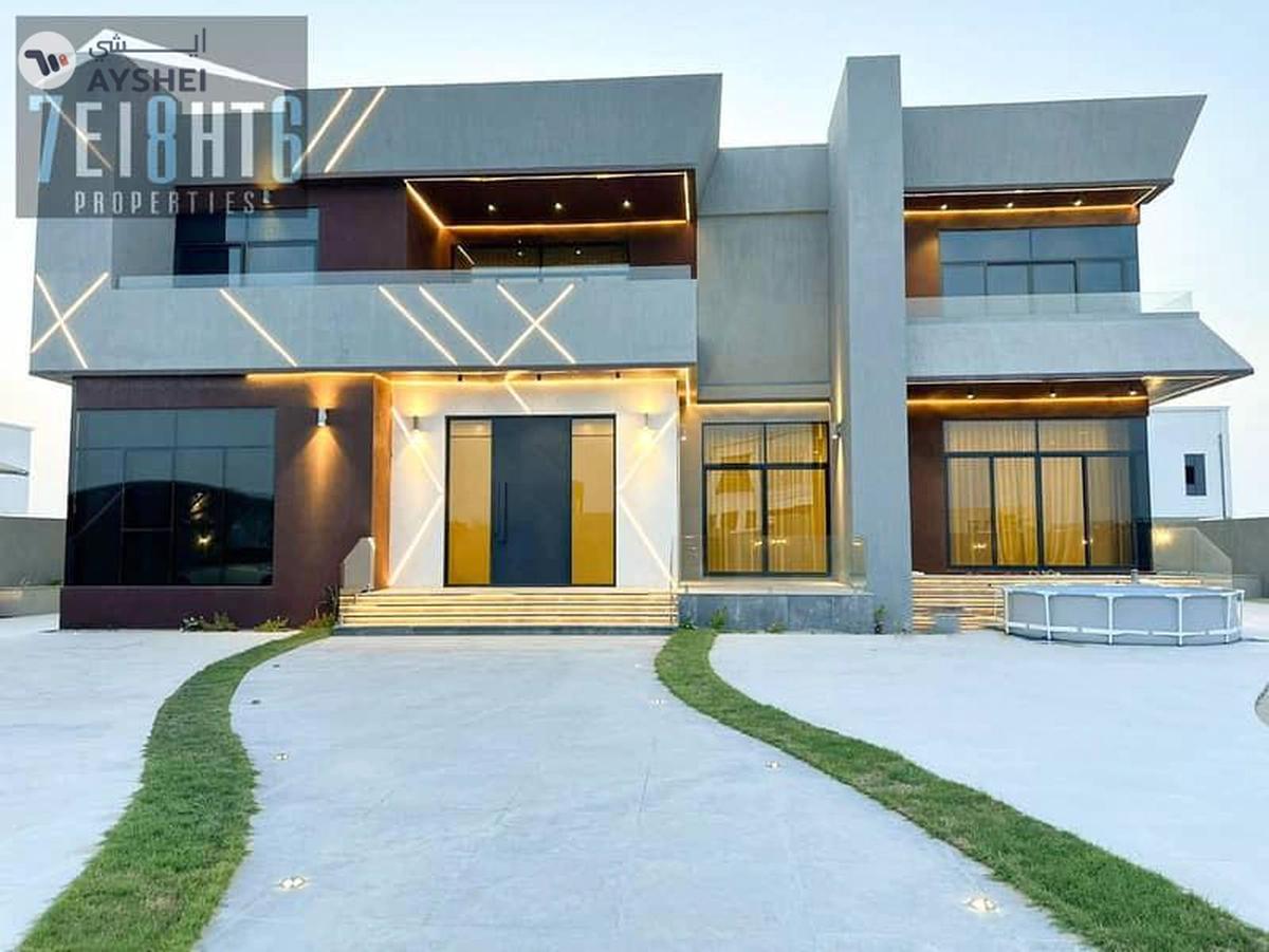 Al Awir, Dubai-0-landscape