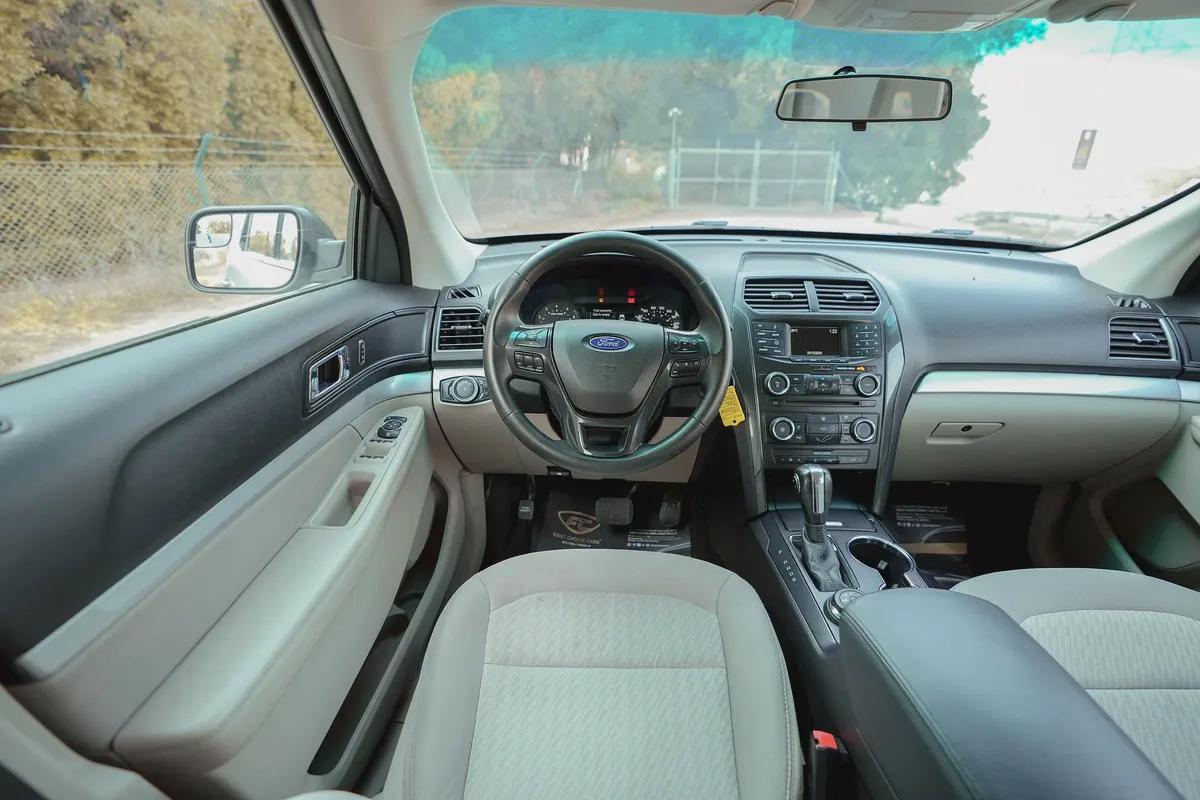 AED 1,494/month | Explorer XLT | GCC Specs | REF#F49926-8-8