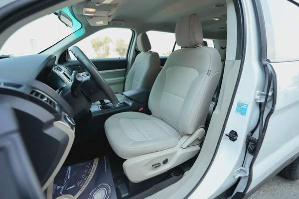 AED 1,494/month | Explorer XLT | GCC Specs | REF#F49926