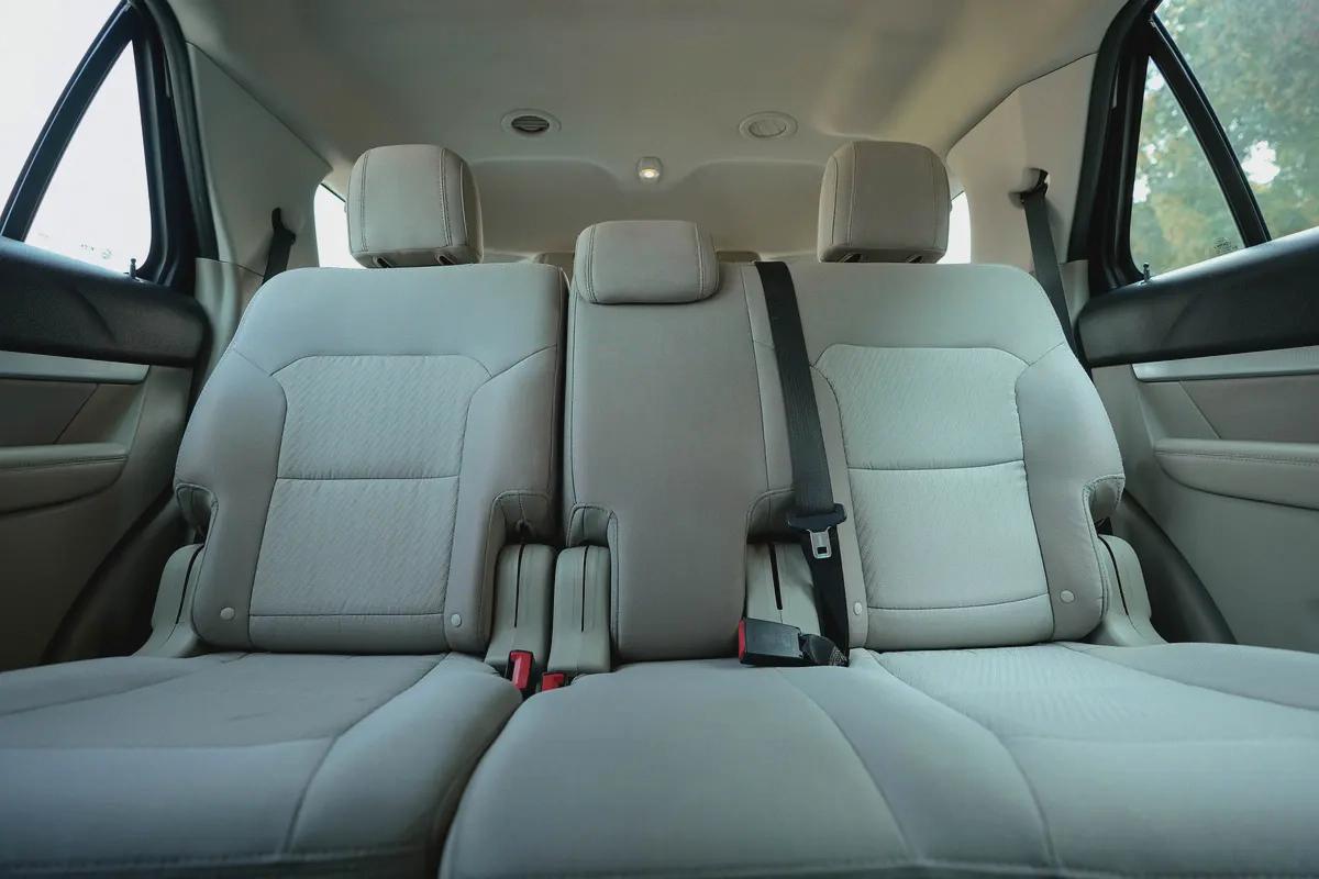 AED 1,494/month | Explorer XLT | GCC Specs | REF#F49926-11-11