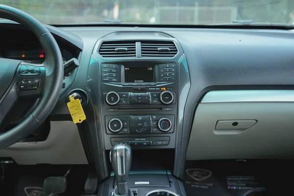 AED 1,494/month | Explorer XLT | GCC Specs | REF#F49926