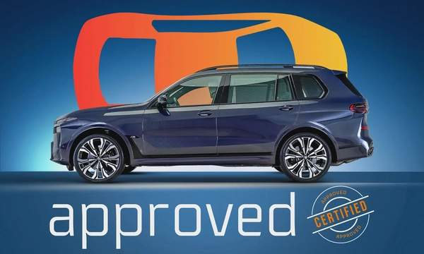 Special Offer | AED 7,353 PM | Special Colour, Full Individual Option | X7 M60i Individual