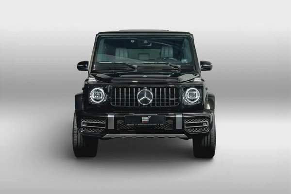 0% Downpayment | Warranty and Service Package Available | AED 6,324 P/M