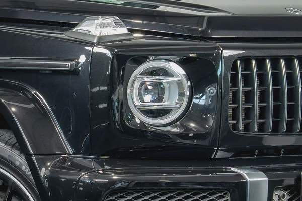 0% Downpayment | Warranty and Service Package Available | AED 6,324 P/M