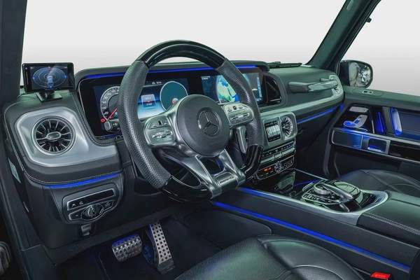 0% Downpayment | Warranty and Service Package Available | AED 6,324 P/M