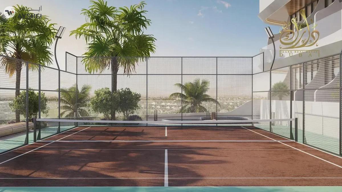 1% Monthly | 3 Y post payment | Metro access | 10% discount for cash | 3 min to Al Barari-3-3