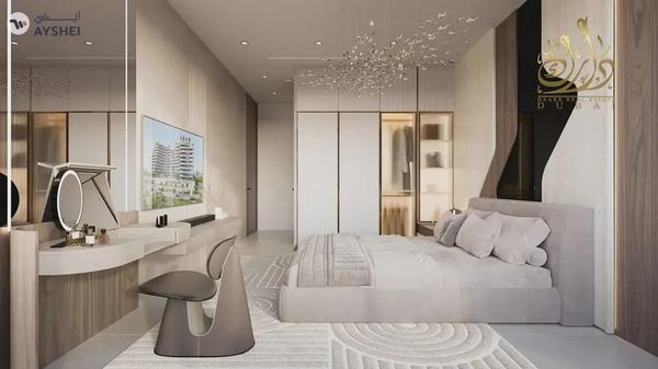 1% Monthly | 3 Y post payment | Metro access | 10% discount for cash | 3 min to Al Barari