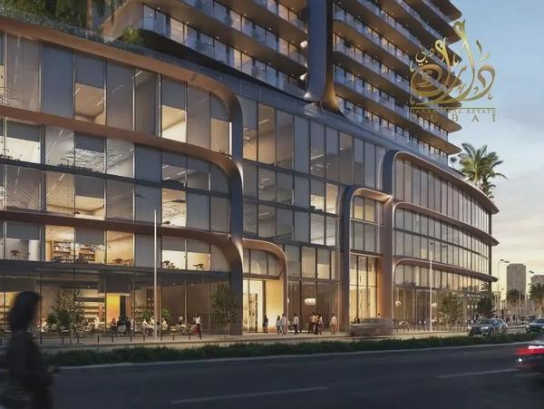 MARINA VIEW - LUXURY BRAND - 35% POST HANDOVER - FURNISHED