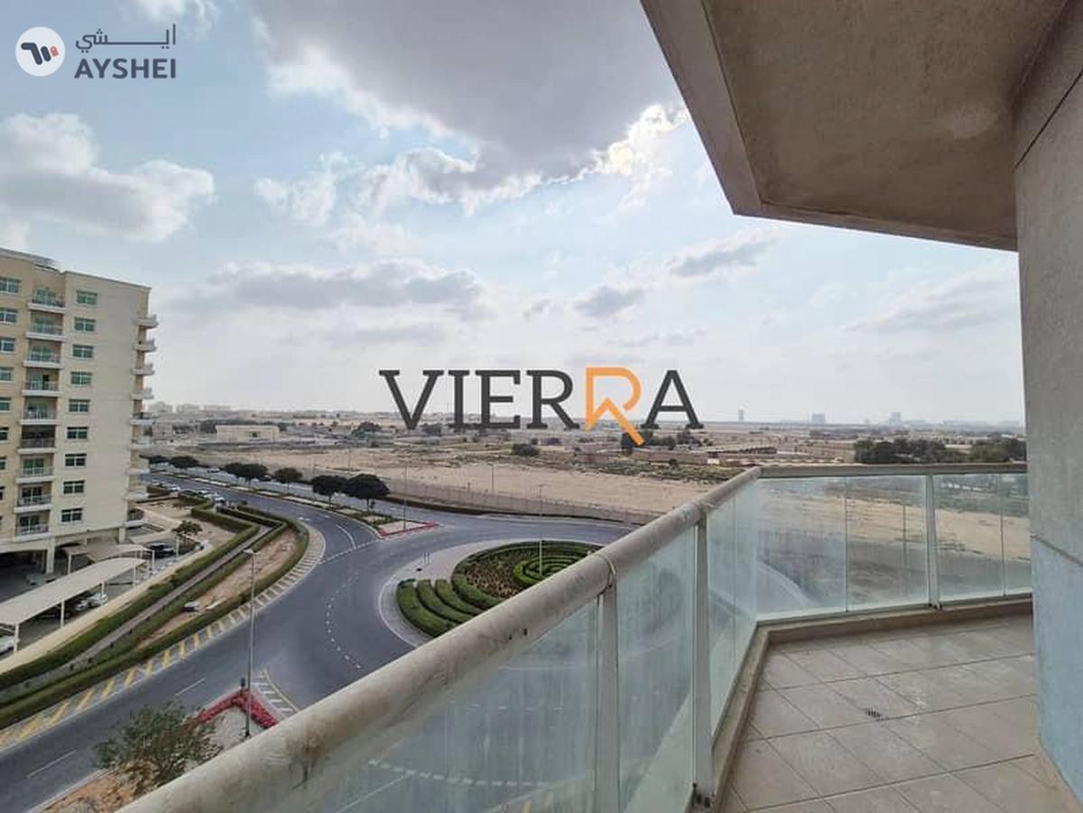 Mazaya 2, Queue Point, Liwan, Dubai-10-10