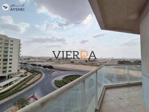 Mazaya 2, Queue Point, Liwan, Dubai