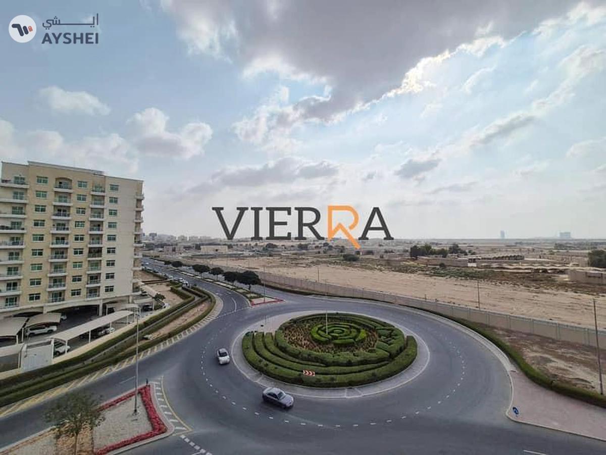 Mazaya 2, Queue Point, Liwan, Dubai-0-landscape