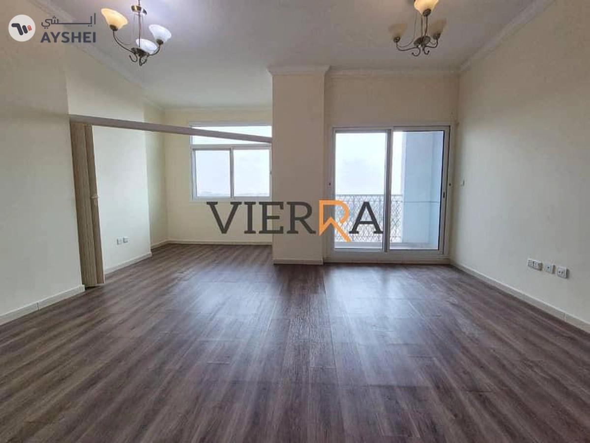 Mazaya 2, Queue Point, Liwan, Dubai-0-landscape