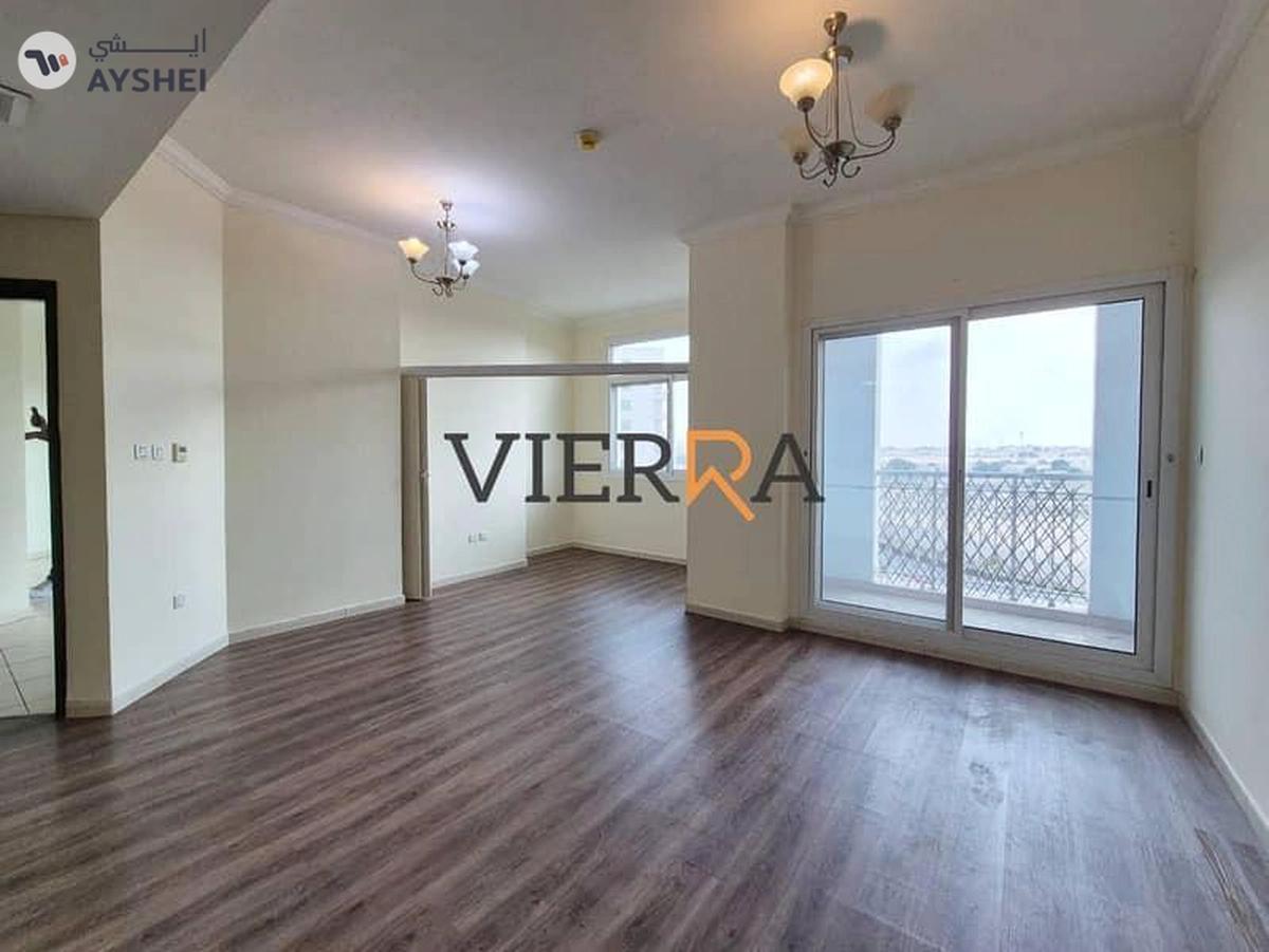 Mazaya 2, Queue Point, Liwan, Dubai-1-landscape