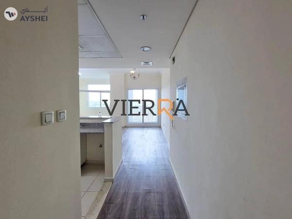 Mazaya 2, Queue Point, Liwan, Dubai