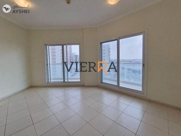 Mazaya 2, Queue Point, Liwan, Dubai