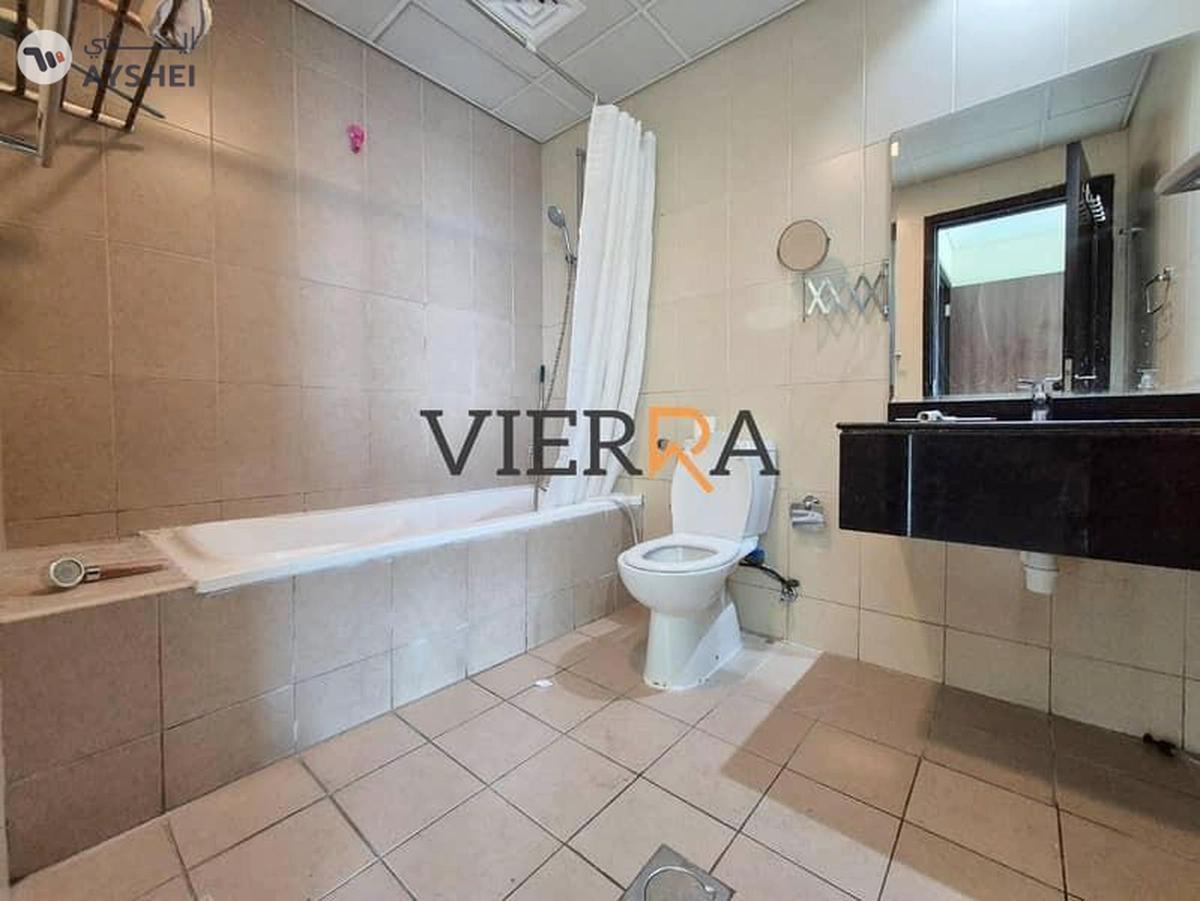 Mazaya 2, Queue Point, Liwan, Dubai-8-8