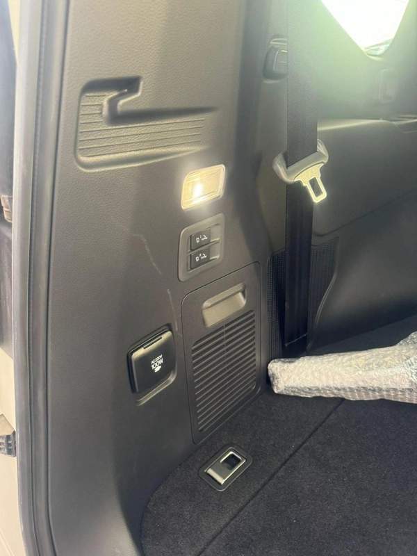 Toyota Land Cruiser GR-S Toyota Land Cruiser GR Sport 3.3 Diesel 2022