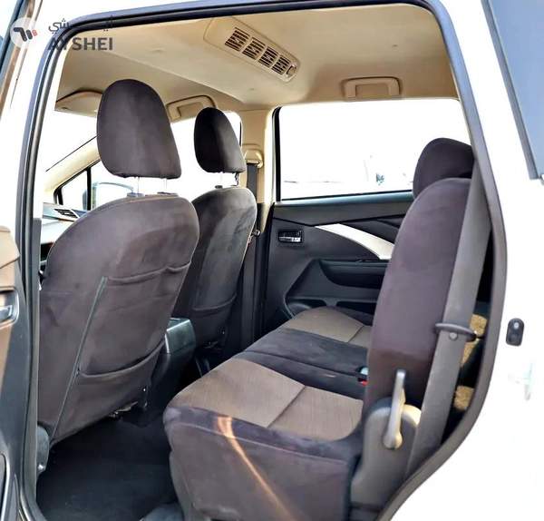 MITSUBISHI XPANDER CROSS 2023 MODEL | GCC SPECS | AED 1300/MONTHLY | 0% DOWNPAYMENT BANK FINANCE.